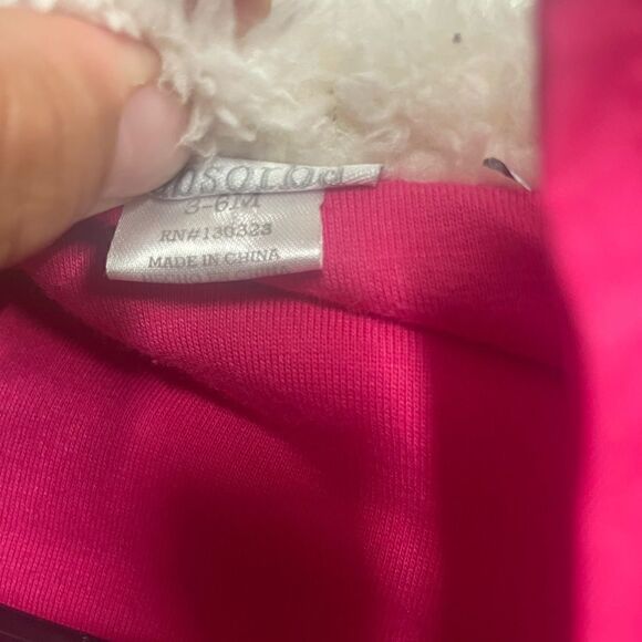 Baby Snow Suit  - Picture 4 of 5